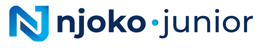 njokojunior logo