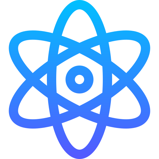 reactjs icon