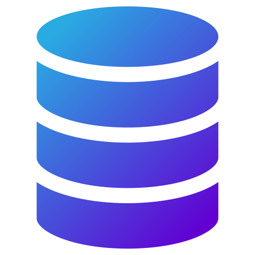 database icon
